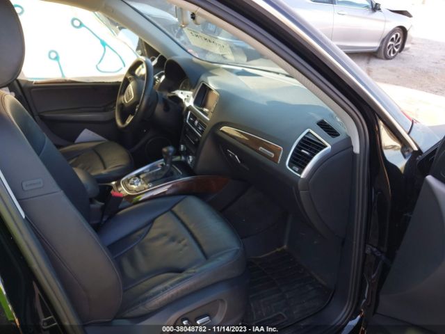 2016 AUDI Q5 WA1L2AFP8GA033800 Photo 4