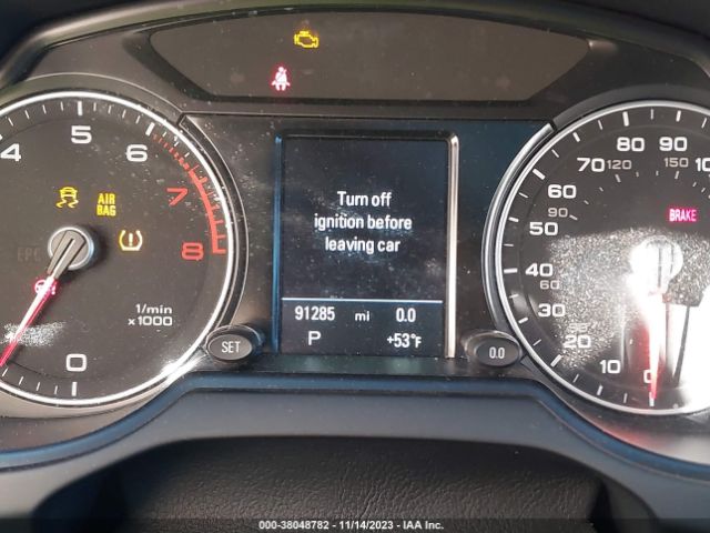 2016 AUDI Q5 WA1L2AFP8GA033800 Photo 6