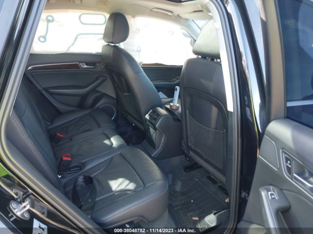 2016 AUDI Q5 WA1L2AFP8GA033800 Photo 7