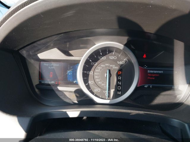1FM5K7F8XEGB10747 Ford Explorer Limited