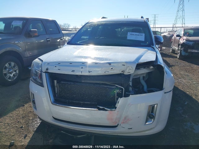 GMC Terrain Denali 2015 2GKALUEK5F6386240 Image 13