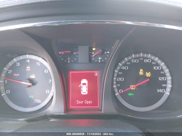 GMC Terrain Denali 2015 2GKALUEK5F6386240 Image 7
