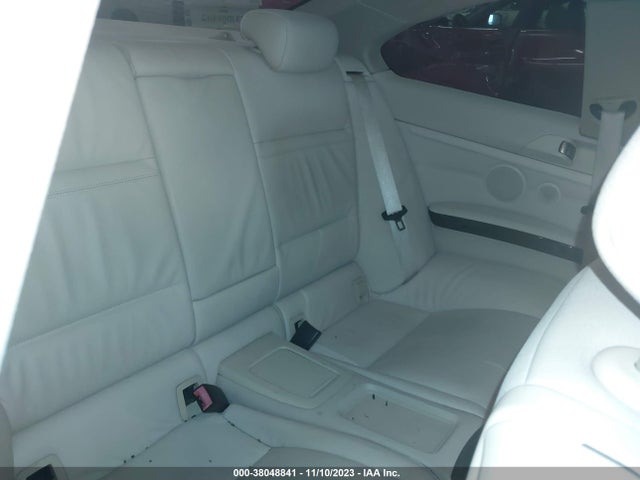 2009 BMW 335I VIN: WBAWB73509P158960