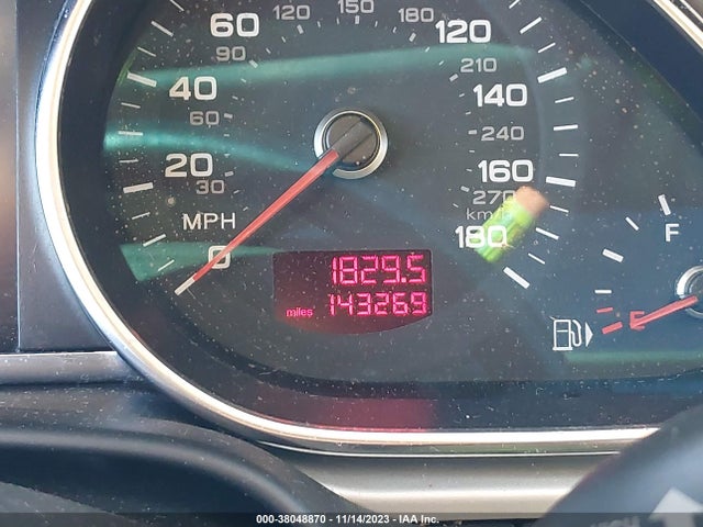 2010 AUDI Q7 3.0 TDI PREMIUM VIN: WA1VMAFE0AD001267