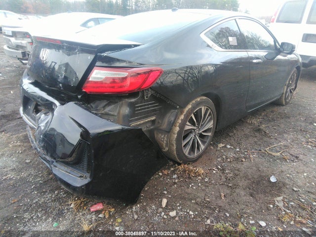 2017 HONDA ACCORD EX-L VIN: 1HGCT1B86HA000332