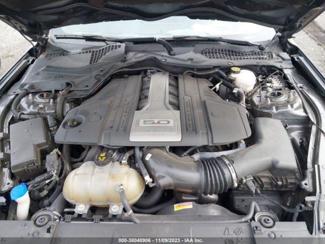 1FA6P8CF7L5131217 Ford Mustang Gt Premium