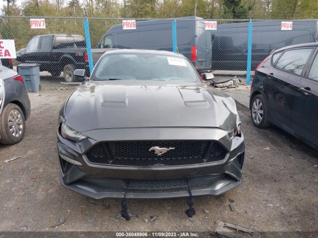 1FA6P8CF7L5131217 Ford Mustang Gt Premium