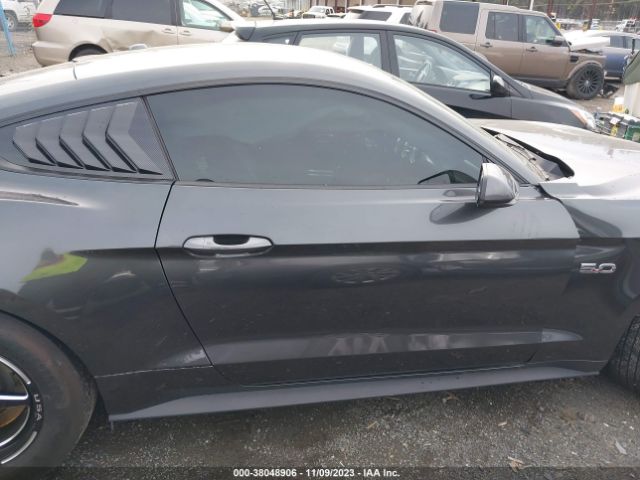 1FA6P8CF7L5131217 Ford Mustang Gt Premium