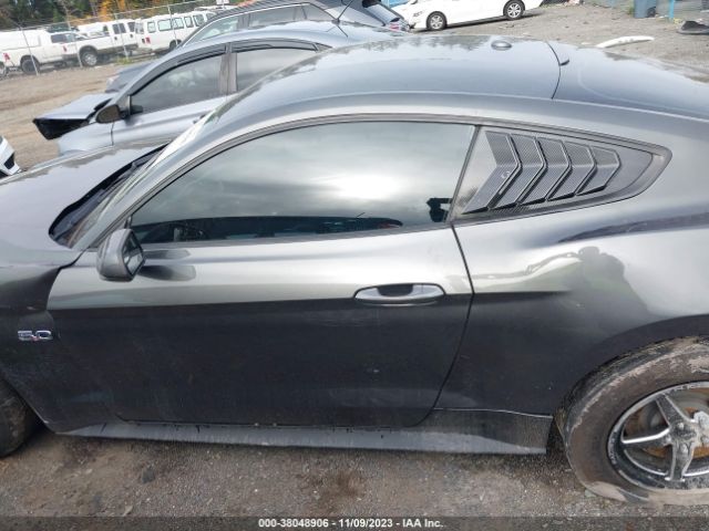 1FA6P8CF7L5131217 Ford Mustang Gt Premium