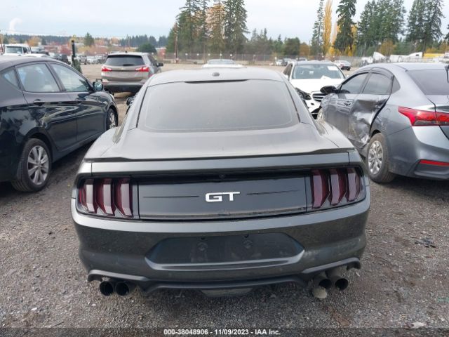 1FA6P8CF7L5131217 Ford Mustang Gt Premium
