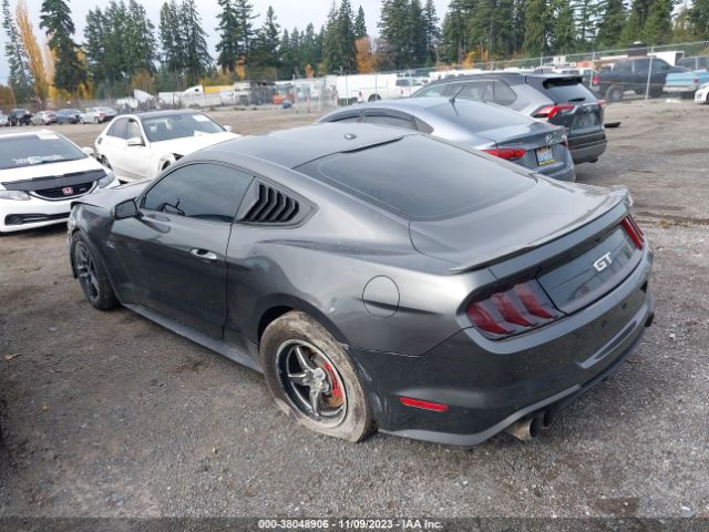 1FA6P8CF7L5131217 Ford Mustang Gt Premium