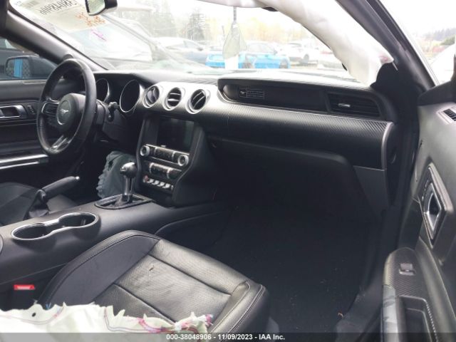 1FA6P8CF7L5131217 Ford Mustang Gt Premium