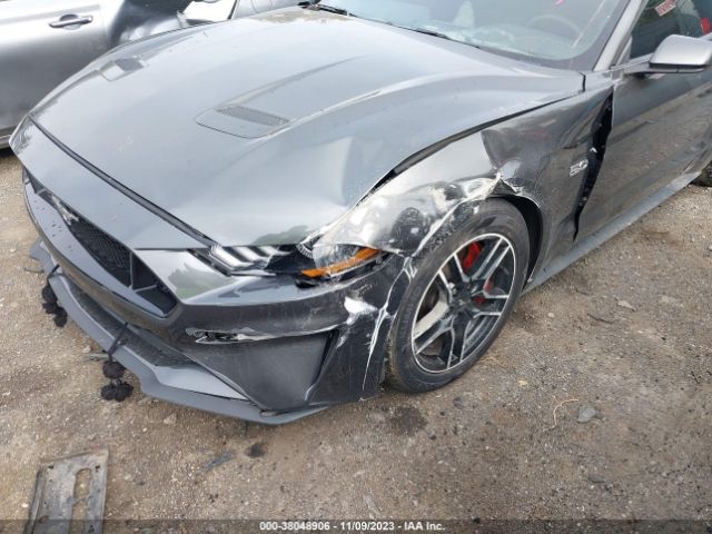 1FA6P8CF7L5131217 Ford Mustang Gt Premium