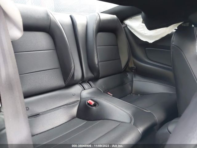 1FA6P8CF7L5131217 Ford Mustang Gt Premium