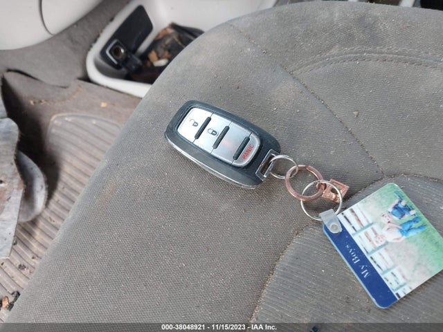 Chrysler Voyager L 2020 2C4RC1AG6LR129953 Image 11