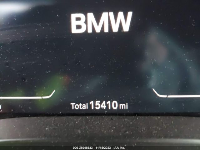 5UX83DP00N9K26211 BMW X3 M40i