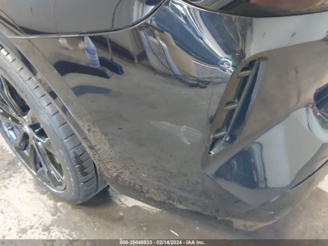 5UX83DP00N9K26211 BMW X3 M40i