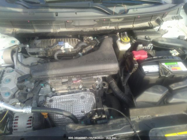 2020 NISSAN ROGUE KNMAT2MV0LP531174 Photo 9