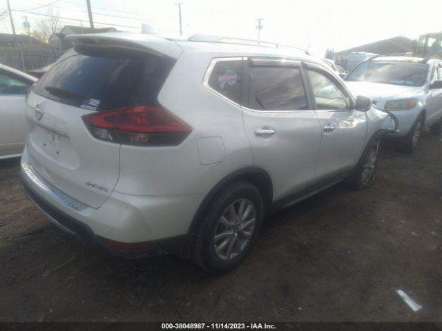2020 NISSAN ROGUE KNMAT2MV0LP531174 Photo 3