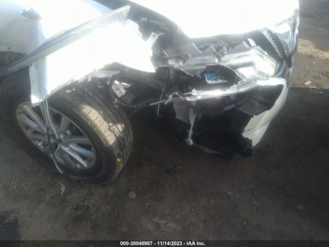 2020 NISSAN ROGUE KNMAT2MV0LP531174 Photo 5