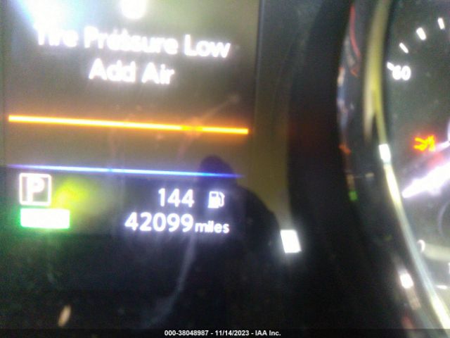 2020 NISSAN ROGUE KNMAT2MV0LP531174 Photo 6