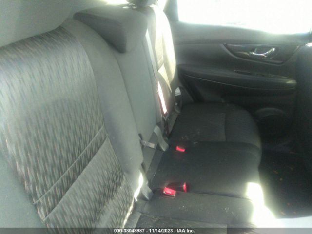 2020 NISSAN ROGUE KNMAT2MV0LP531174 Photo 7
