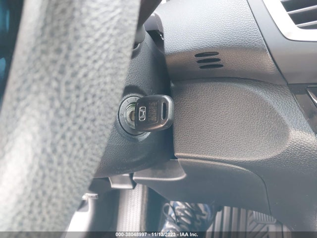 Honda ACCORD LX 2017 1HGCR2F31HA293897 Image 11