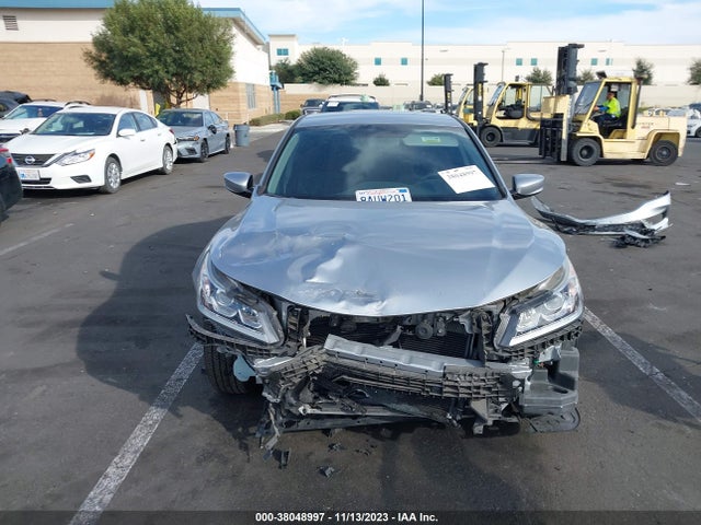 Honda ACCORD LX 2017 1HGCR2F31HA293897 Image 13
