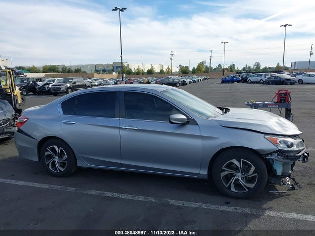 Honda ACCORD LX 2017 1HGCR2F31HA293897 Image 14