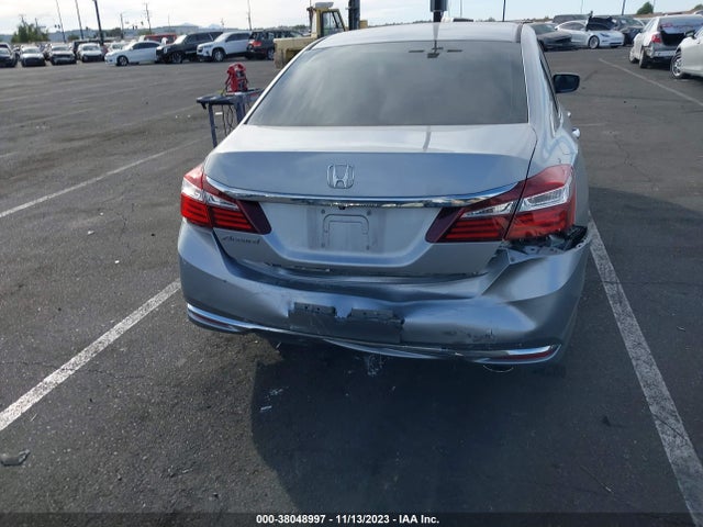 Honda ACCORD LX 2017 1HGCR2F31HA293897 Image 17