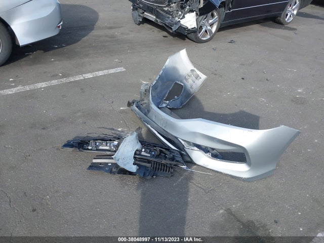 Honda ACCORD LX 2017 1HGCR2F31HA293897 Image 12