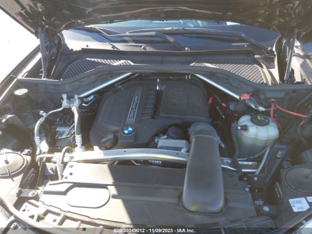 5UXKU2C5XJ0Z62581 BMW X6 Xdrive35i