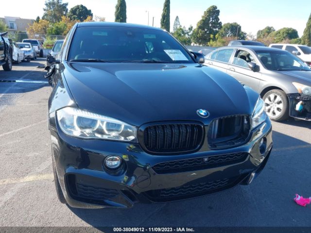 5UXKU2C5XJ0Z62581 BMW X6 Xdrive35i