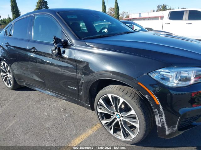 5UXKU2C5XJ0Z62581 BMW X6 Xdrive35i