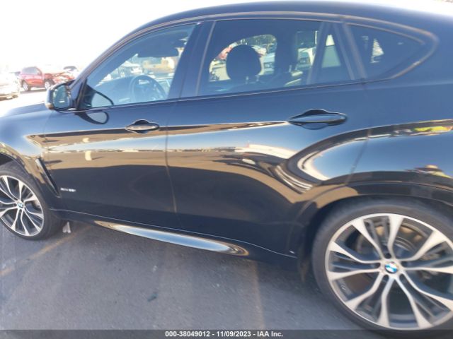 5UXKU2C5XJ0Z62581 BMW X6 Xdrive35i