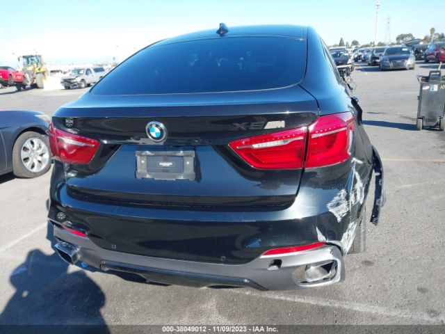 5UXKU2C5XJ0Z62581 BMW X6 Xdrive35i