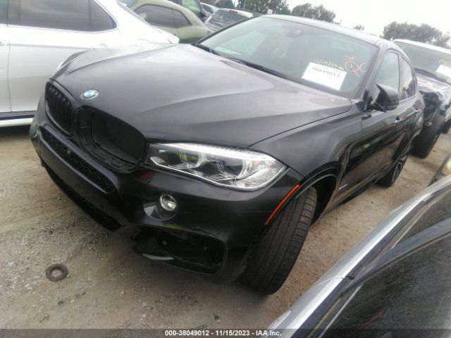 5UXKU2C5XJ0Z62581 BMW X6 Xdrive35i
