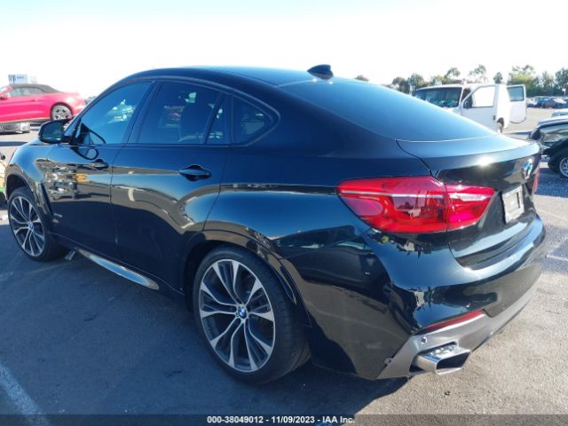 5UXKU2C5XJ0Z62581 BMW X6 Xdrive35i