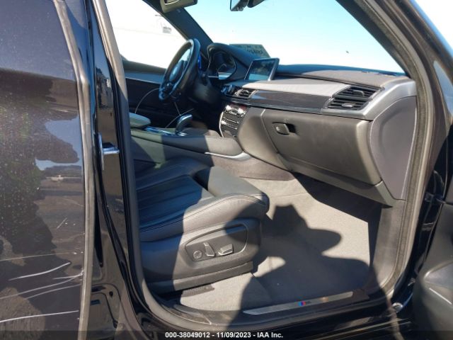 5UXKU2C5XJ0Z62581 BMW X6 Xdrive35i