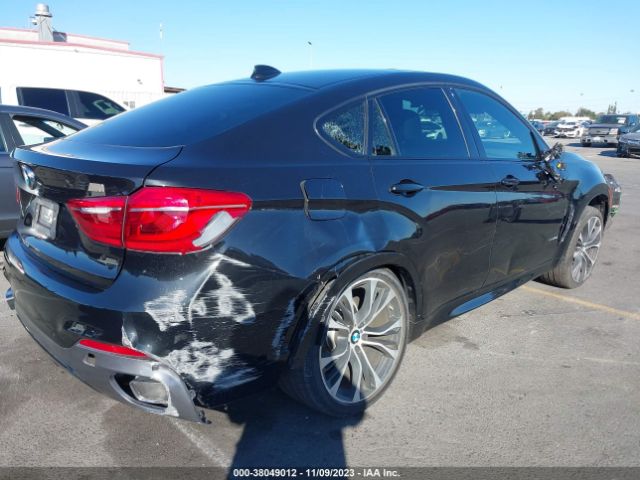 5UXKU2C5XJ0Z62581 BMW X6 Xdrive35i