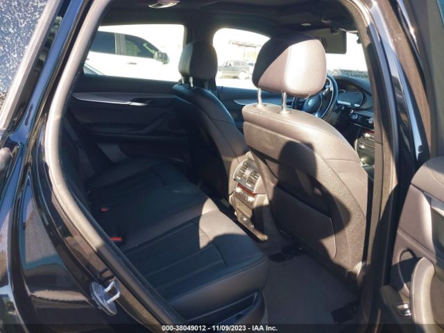 5UXKU2C5XJ0Z62581 BMW X6 Xdrive35i