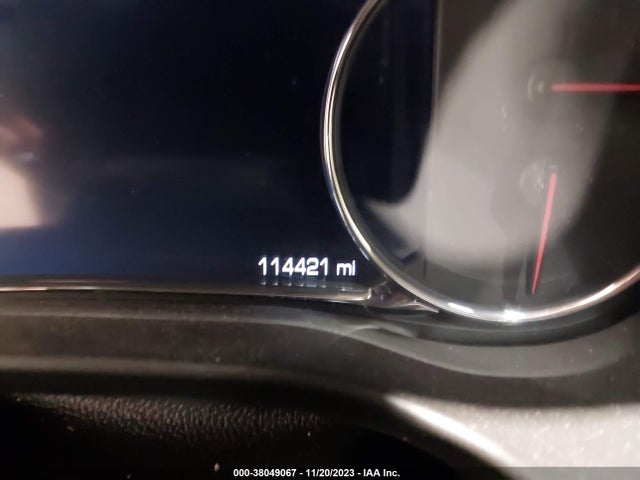 2017 GMC ACADIA DENALI VIN: 1GKKNXLS8HZ289432