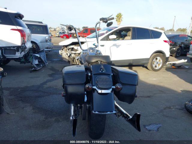 2020 HARLEY-DAVIDSON FLHC 1HD1YAJ21LB019022 Photo 5