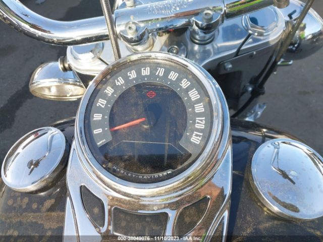 2020 HARLEY-DAVIDSON FLHC 1HD1YAJ21LB019022 Photo 6