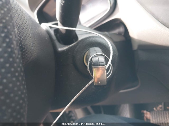 Chevrolet Trax Lt 2016 3GNCJLSB7GL156955 Image 11