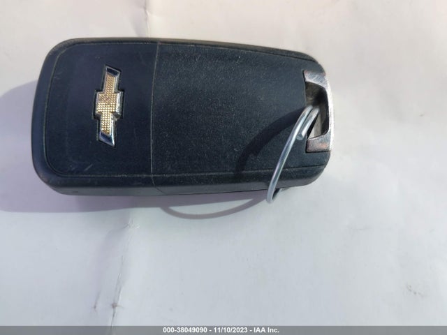 2013 CHEVROLET CRUZE 1LT AUTO VIN: 1G1PC5SB1D7321715