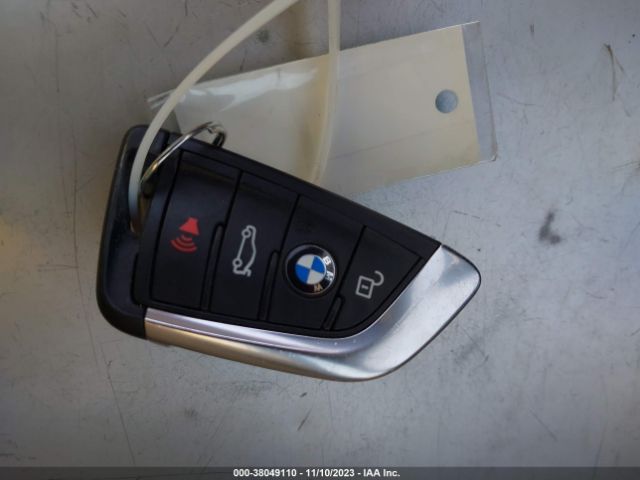 WBA13AG04MCF15529 BMW 530e