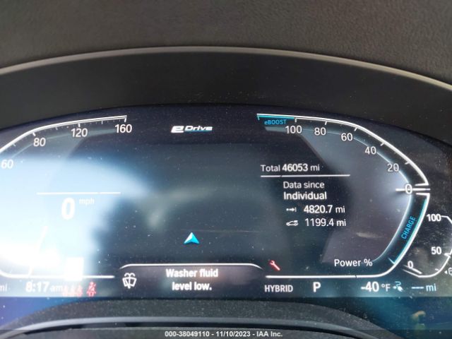 WBA13AG04MCF15529 BMW 530e