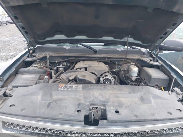 2012 CHEVROLET SILVERADO 1500 LT VIN: 1GCPKSE77CF123208