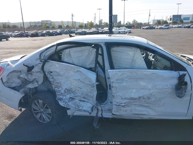 3VWD17AJ1FM318887 Volkswagen Jetta 1.8t Se